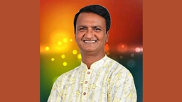 এগ্রিকালচারিস্ট এসোসিয়েশন অব বাংলাদেশের সদস্য সচিব নির্বাচিত হয়েছেন মনোহরদীর কৃতিসন্তান বিপ্লব