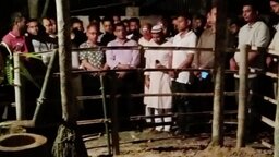 একজন মায়ের শূন্যতা কখনো পূরণ হওয়ার নয়