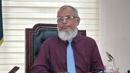 পদে থেকে কোনো উপদেষ্টা নির্বাচনে অংশ নিতে পারবেন না : ইসি আনোয়ারুল