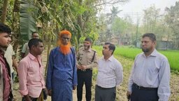 মনোহরদীতে গাঁজা সেবন করে উশৃঙ্খল আচরণের দায় ২ জনকে দেড় মাসের কারাদণ্ড