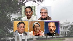 ইনু-লতিফ সিদ্দিকীসহ ট্রাইব্যুনালে ১১ আসামি