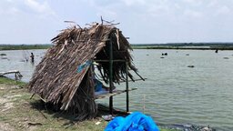 পাইকগাছায় ডিসিআর পেতে জমি দখলের প্রচেষ্টা ব্যর্থ স্বঘোষিত জামায়াত নেতার