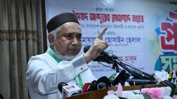 বিএনপি ক্ষমতায় গেলে আগের মতো লুট করবে : ডা. তাহের