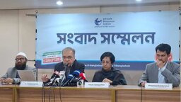 উপদেষ্টা পরিষদের চেয়ে আমলাতন্ত্রের একটি অংশ বেশি প্রভাবশালী : ইফতেখারুজ্জামান