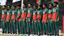এশিয়ান গেমসে ভরাডুবির পর শৃঙ্খলাভঙ্গ, বড় শাস্তির মুখে হৃদয়-সাইফ-রিশাদ