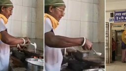 ফেনী জেনারেল হাসপাতালের ওটিতে রান্না, দুই নার্সকে সাময়িক বরখাস্ত