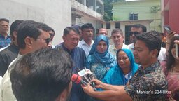 শিক্ষার মান উন্নয়নে শুধু একাডেমিক নয়, সব ধরনের উন্নয়ন দরকার