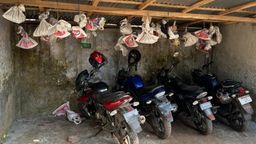 ঝালকাঠি সদর থানায় অপমৃত্যু মামলার আলামত সংরক্ষণে অবহেলার অভিযোগ