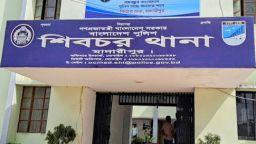 পুলিশের তৎপরতায় ছিনতাইকৃত ইজিবাইক ও মোবাইল ফোন উদ্ধার