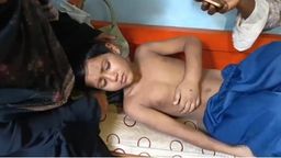 মুকসুদপুরে ছাত্রকে পিটিয়ে জখমের অভিযোগ, পুলিশ হেফাজতে মাদ্রাসা শিক্ষক