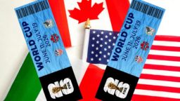 বিশ্বকাপ টিকিটের চড়া দাম নিয়ে ফিফার সমালোচনায় মেয়র মামদানি