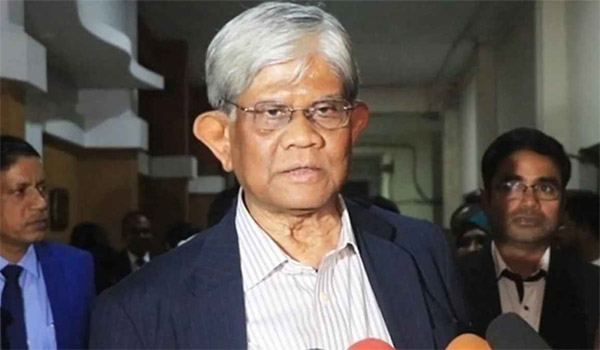 নির্বাচনের আগে আনসারদের জন্য ১৭ হাজার শটগান কেনা হবে : অর্থ উপদেষ্টা