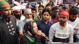 ফরিদপুরে ‌ শহীদ ওসমান হাদীর ‌ হত্যার বিচারের দাবিতে ‌ বিক্ষোভ সমাবেশ ‌ও ‌ মিছিল অনুষ্ঠিত