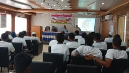 গোপালগঞ্জে মৌমাছি পালন নিয়ে প্রশিক্ষণ কর্মশালা অনুষ্ঠিত