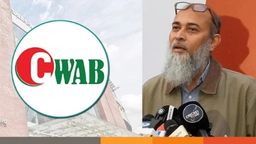 নাজমুল ইসলামের বিস্ফোরক মন্তব্যে ক্রিকেট বয়কটের হুমকি কোয়াবের