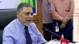 ইসি যতই স্বাধীন হোক না কেন, সরকারের সহযোগিতা ছাড়া নির্বাচন করা সম্ভব নয় : সিইসি