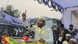 বীরগঞ্জে প্রতিহিংসার রাজনীতি নয়, উন্নয়নের রাজনীতির অঙ্গীকার জামায়াত প্রার্থী মতিউর রহমানের