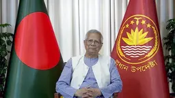 এপ্রিলেই জাতীয় নির্বাচন, ঘোষণা প্রধান উপদেষ্টার