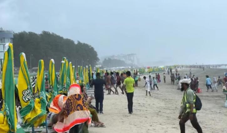 ৫ কোটি টাকার সম্ভাব্য আয় হারাতে পারে কক্সবাজার