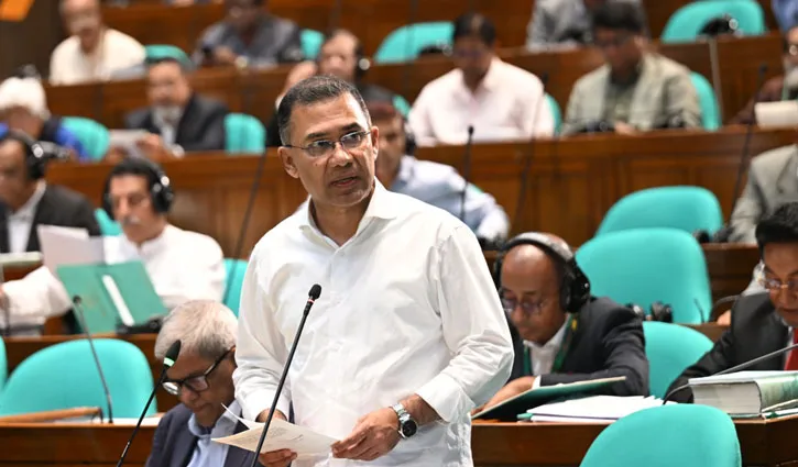 বিকল্প শ্রমবাজার খুঁজছে সরকার: প্রধানমন্ত্রী