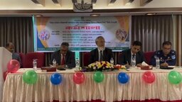 নির্বাচনে আচরণবিধি লঙ্ঘন হলেই প্রার্থিতা বাতিল : ইসি আনোয়ারুল