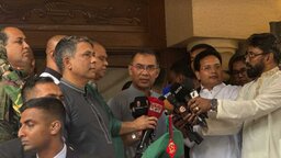 প্রত্যাশিত বাংলাদেশ গড়ে তুলতে চাই : প্রধানমন্ত্রী