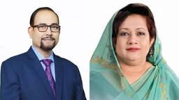 ঝালকাঠির দুইটি আসনে বিএনপির চূড়ান্ত মনোনয়ন ঘোষণা