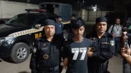 ফরিদপুরে পায়ুপথে কম্প্রেসারের বাতাস ঢুকিয়ে শিশু শ্রমিক হত্যা