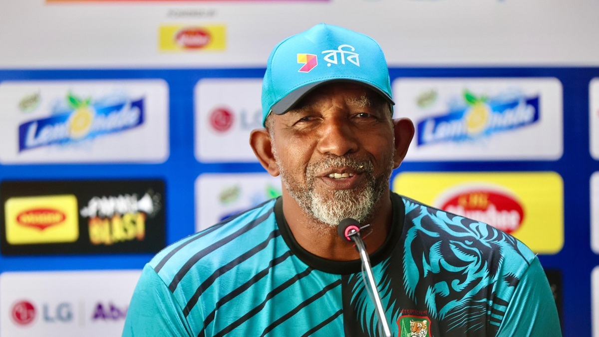 এমন ম্যাচ হার্টের জন্য ভালো নয়: সিমন্স