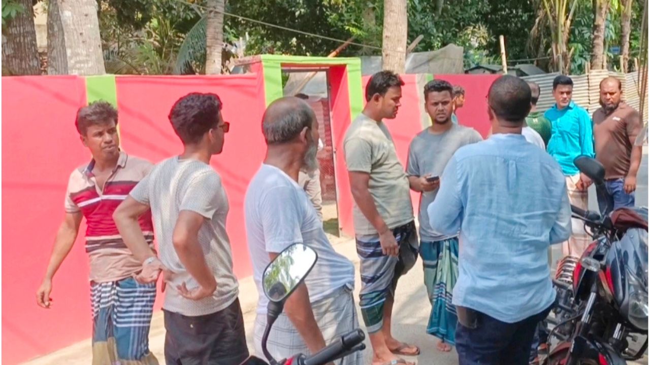 মাদারীপুরের শিবচরে অভিযোগের তদন্ত না করেই ১১ জনের বিরুদ্ধে মামলা নেওয়ার অভিযোগ
