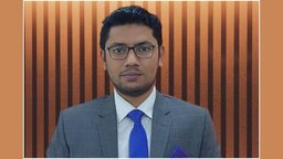 বরিশাল বিশ্ববিদ্যালয়ের নতুন সহকারী প্রক্টর ড. সাখাওয়াত হোসেন