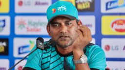 ‘বিশ্বকাপ না খেলায় বাংলাদেশের ২ ক্রিকেটার কোমাতে চলে গিয়েছিল’