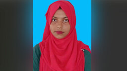 বিএনপি নেতার ঘরে দুর্বৃত্তের আগুন, এবার মারা গেলেন বড় মেয়ে স্মৃতি