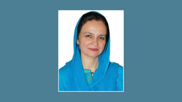 সংরক্ষিত নারী আসনে বিএনপির মনোনয়ন পেলেন ঝালকাঠির জীবা আমিনা খান