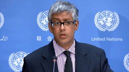 বাংলাদেশে শান্তিপূর্ণ ও অংশগ্রহণমূলক নির্বাচন চায় জাতিসংঘ