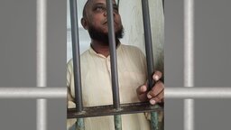 নীলফামারীতে ভুয়া কাবিননামা দেওয়ায় কারাগারে কাজী