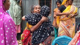 লিবিয়ায় মাদারীপুরের যুবককে গুলি করে হত্যা