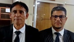 নেত্রকোনা আইনজীবী সমিতির নির্বাচনে সভাপতি জিয়া, সম্পাদক আব্দুর রাজ্জাক