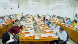 জৈব বালাইনাশক উদ্ভাবনে বাকৃবির নতুন গবেষণা