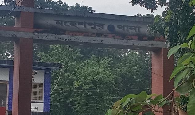 মহেশপুরে বড় ভাইয়ের হাতে ছোট ভাই খুন: চাঞ্চল্যকর ঘটনা