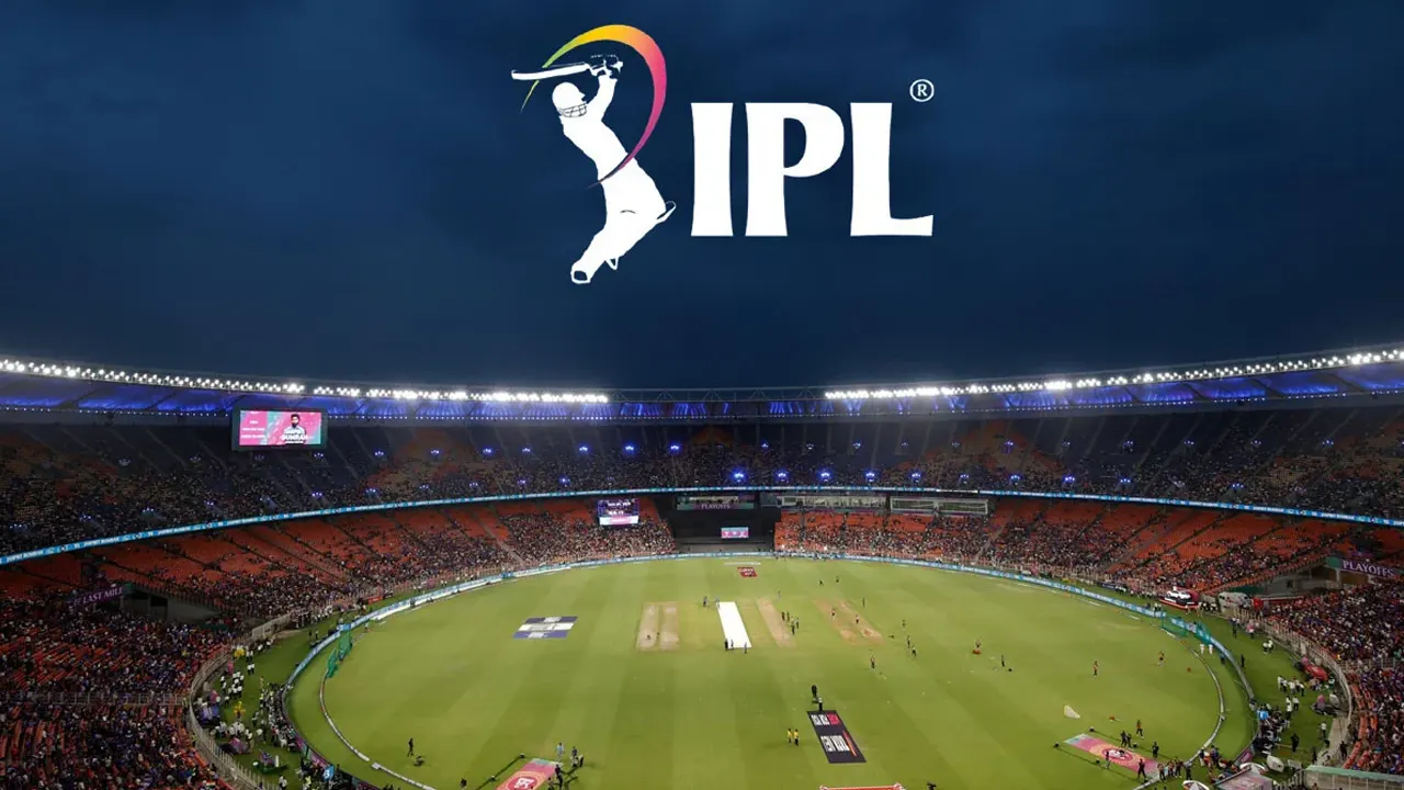 আইপিএলের সব খেলা সম্প্রচার বন্ধ রাখার নির্দেশ