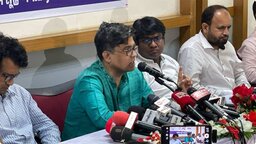 সাংবাদিকের বিরুদ্ধে হত্যা মামলার দায় নেবে না সরকার : প্রেস সচিব