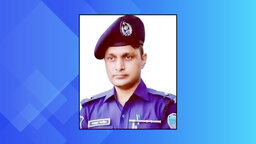 ‘হয় ওসি থাকবে, নয়তো অপরাধী’: দাগনভূঞায় নবাগত ওসির কঠোর হুঁশিয়ারি