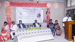 বৈষম্য বিরোধী চেতনা নজরুলের গল্প উপন্যাসে আমরা দেখতে পাই'- নোবিপ্রবি উপাচার্য
