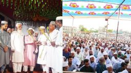 বরগুনায় জামায়াতের জনসভায় বিএনপি নেতা-কর্মীসহ দুই হাজার নতুন যোগদান