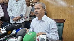 শিগগিরই নির্বাচনের তারিখ ঘোষণা করা হবে : আইন উপদেষ্টা