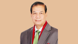 মুকসুদপুর-কাশিয়ানির উন্নয়নে স্বতন্ত্র প্রার্থী এম. আনিসুল ইসলাম (ভুলু মিয়া)