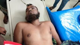 পাইকগাছায় মাছ ধরার সময় বিদ্যুৎস্পৃষ্টে এক যুবকের মৃত্যু