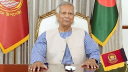 জাপান সফর শেষে দেশে ফিরেছেন প্রধান উপদেষ্টা