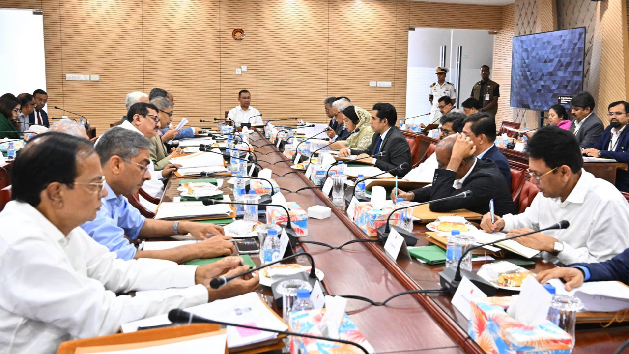 সংসদীয় যে দায়িত্ব পেলেন নতুন মন্ত্রী-প্রতিমন্ত্রীরা